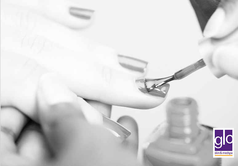 Glo Skin & Medspa | Summer Nails Calgary