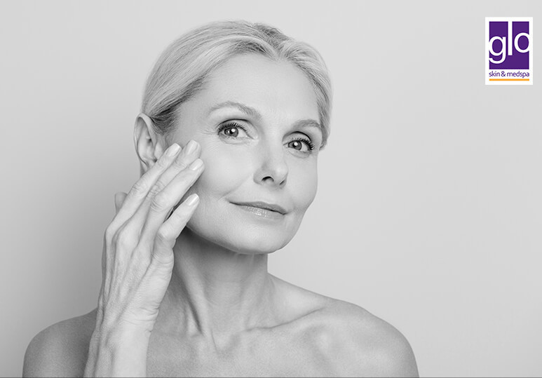 Glo Skin - Blog - Botox to look younger