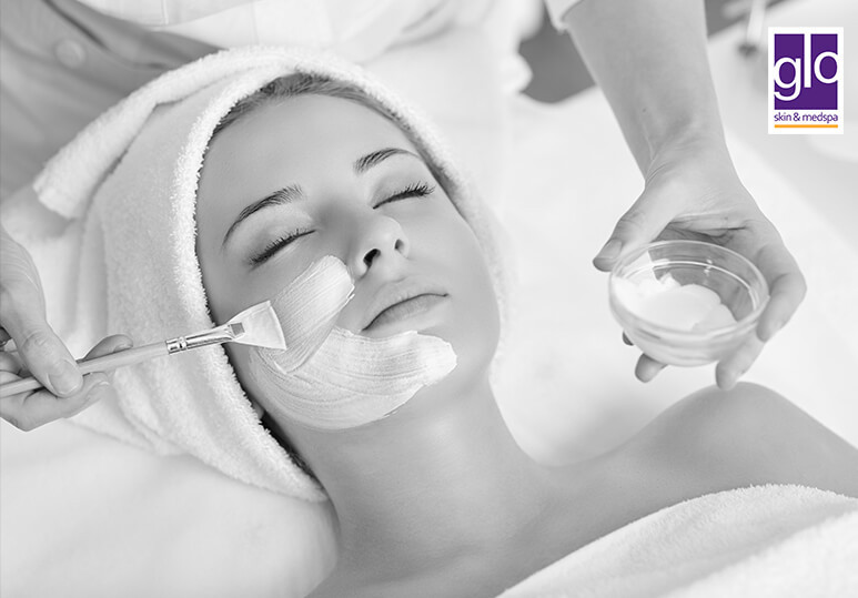 Glo Skin - Blog - Spa Facials