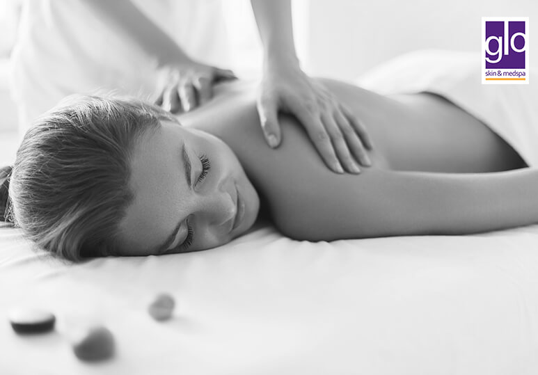 4 Benefits Of Massage Therapy