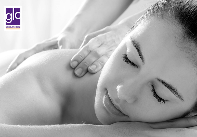 The Difference Between Therapeutic And Relaxation Massage | Glo Skin