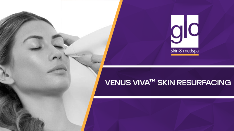 Venus Viva™ Skin Resurfacing