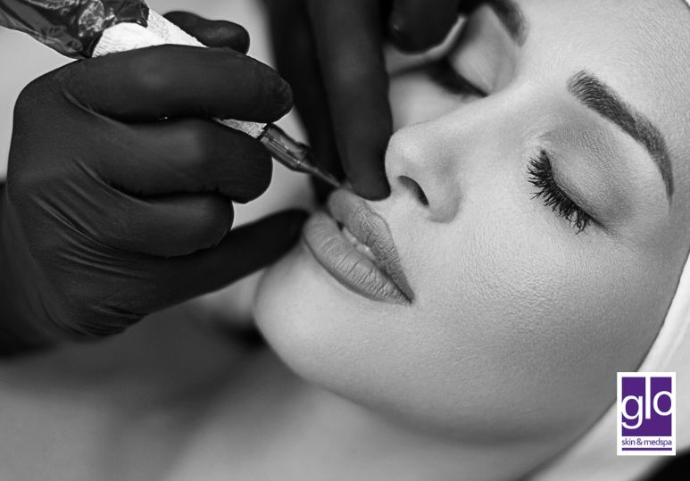 Edmonton Permanent Makeup: 5 Reasons Permanent Makeup Saves Time for Busy Women