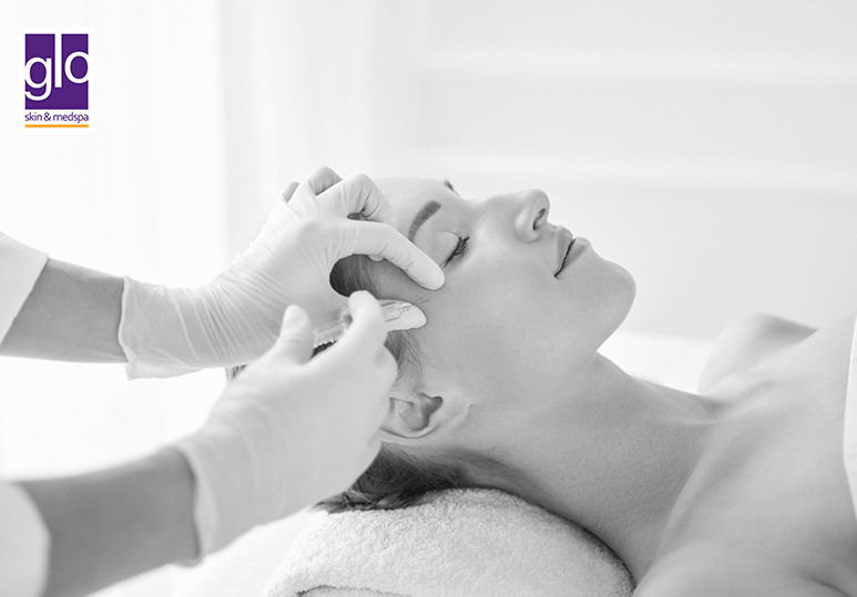 What Are BOTOX® Cosmetic Injections?