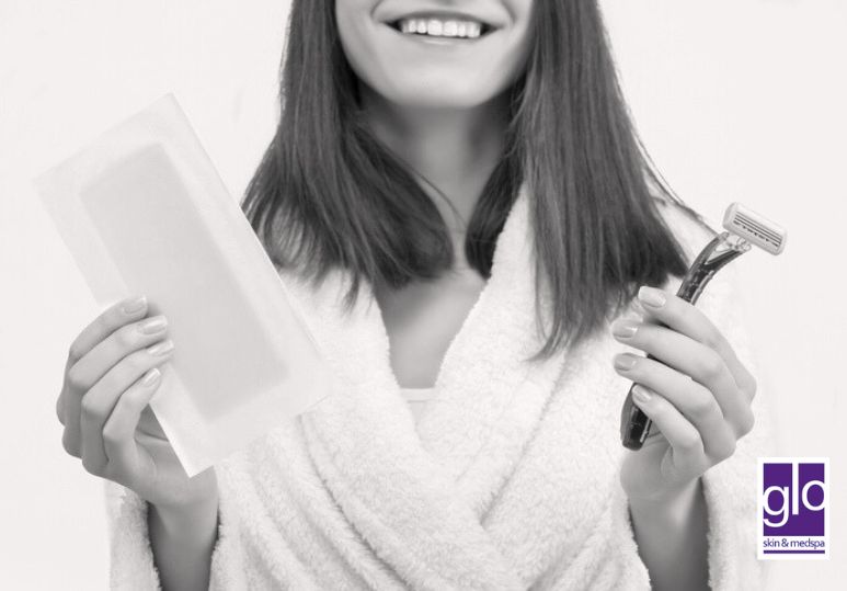 Waxing vs. Shaving: Which Hair Removal Method is Right for You?