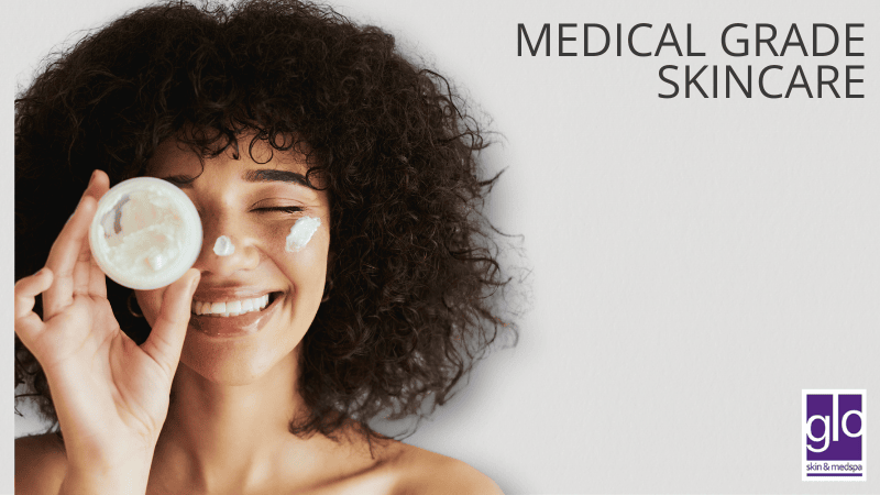 Medical-Grade Skincare