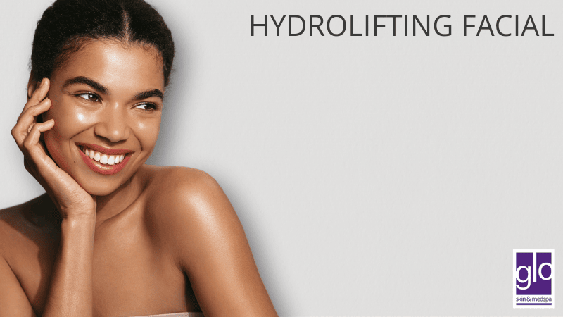 Hydrolifting Facial