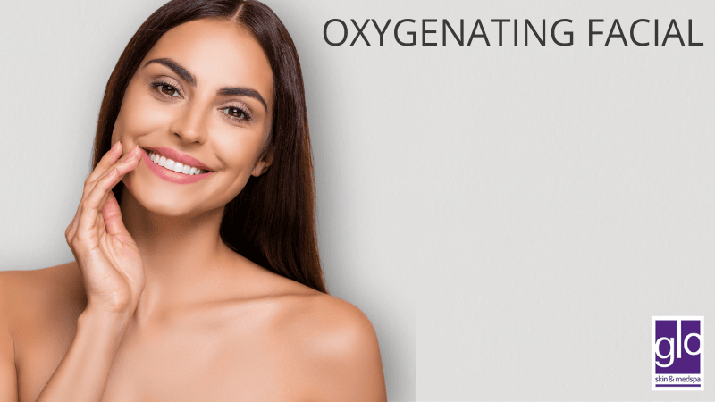 Oxygenating Facial