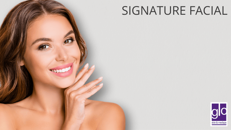 Signature Facial