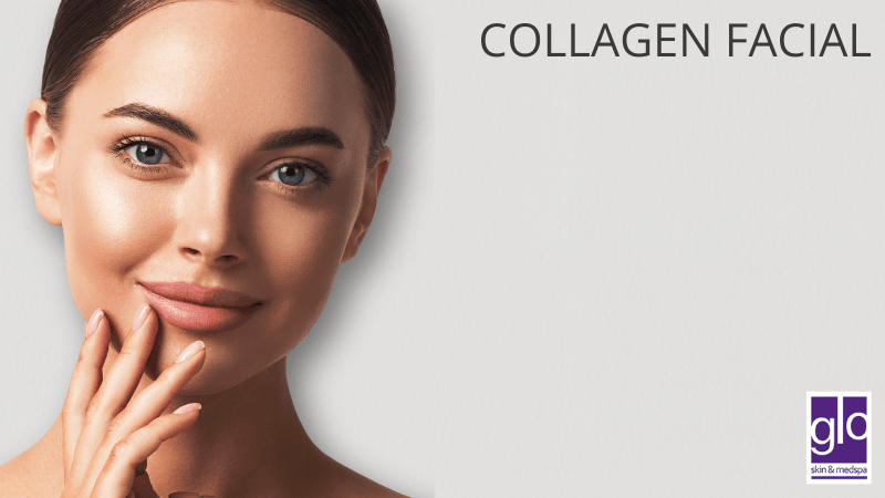 Collagen Facial