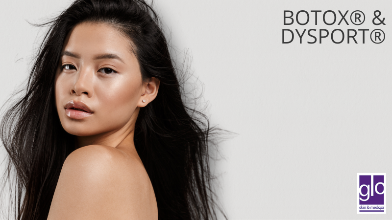 Botox® & Dysport®