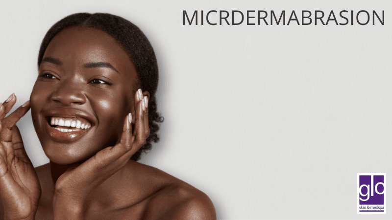 Microdermabrasion