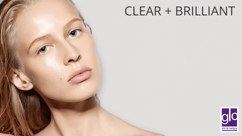 Clear & Brilliant™ Laser