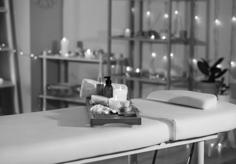 Why Edmonton Residents Love Our Luxurious Spa Services 
