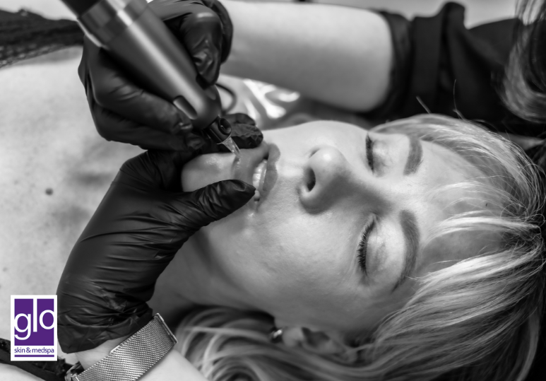 Permanent Makeup in Calgary: What to Expect from Brows to Lips 