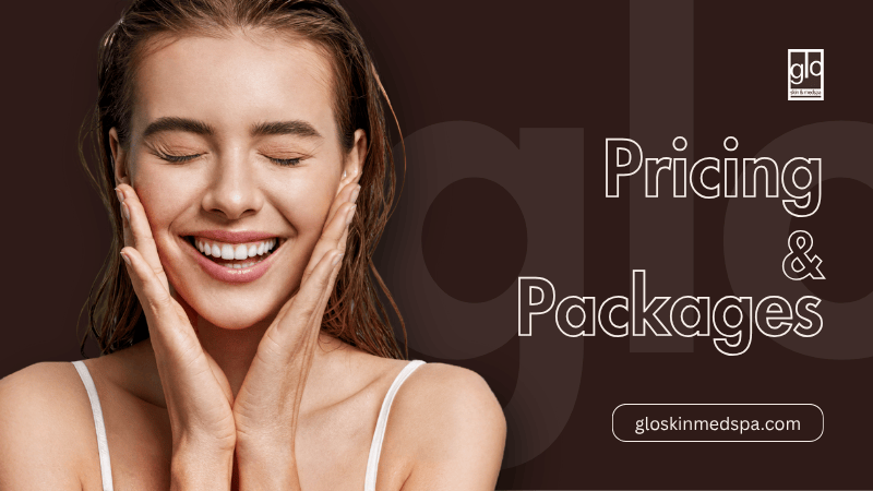 Pricing & Packages