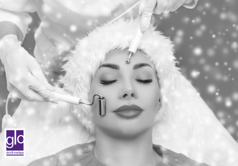 Winter-Proof Your Skin: The Benefits of Dermaplaning Facials 