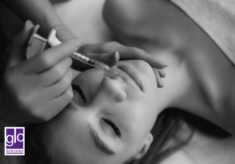 What Is Dysport and Is It Better Than Botox? Edmonton Medspa Explains Differences 