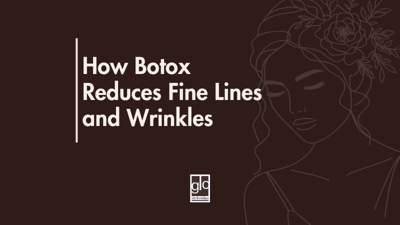 How Botox Can Reduce Fine Lines and Wrinkles - Botox Edmonton